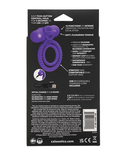 Master Series BITCH Silicone Dildo