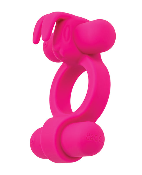 Master Series FUCK Silicone Dildo