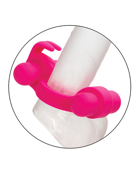 Master Series FUCK Silicone Dildo