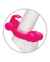 Master Series FUCK Silicone Dildo