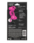 Master Series FUCK Silicone Dildo