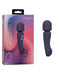 Dame Fin 2.0 Finger Vibrator Citrus
