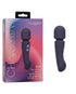 Dame Fin 2.0 Finger Vibrator Citrus