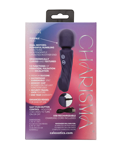 Dame Fin 2.0 Finger Vibrator Citrus