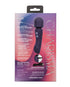 Dame Fin 2.0 Finger Vibrator Citrus