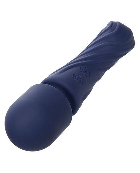 Dame Fin 2.0 Finger Vibrator Citrus