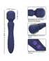 Dame Fin 2.0 Finger Vibrator Quartz