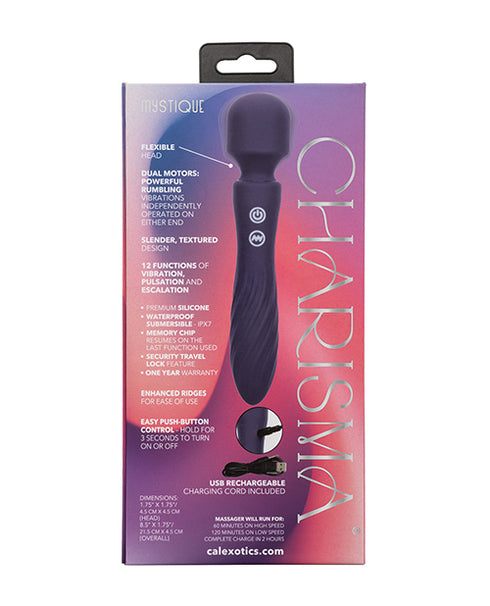 Dame Fin 2.0 Finger Vibrator Quartz