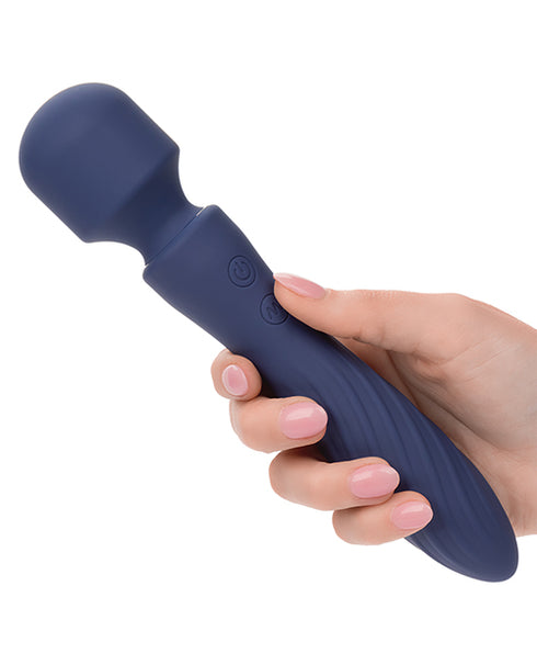 Dame Fin 2.0 Finger Vibrator Quartz