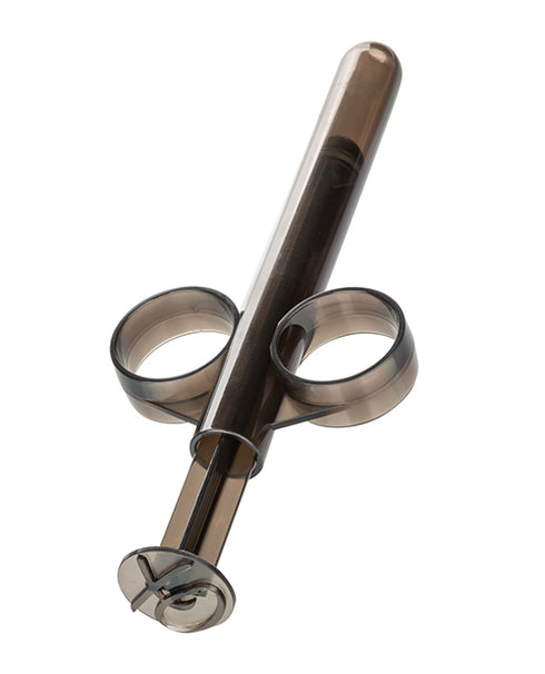 Evolved Pop Goes The O Dual Stimulator Blue