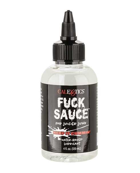 Sex Slime Opaque Blue 2 oz.