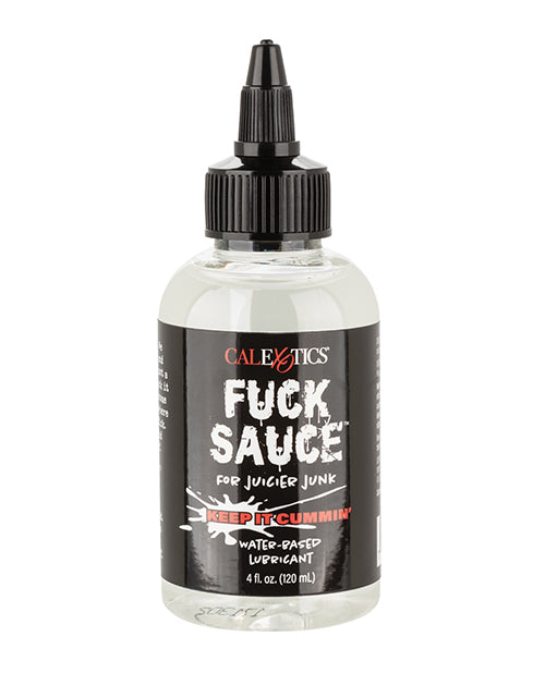 Sex Slime Opaque Blue 2 oz.