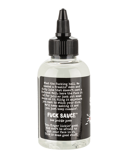 Sex Slime Opaque Blue 2 oz.