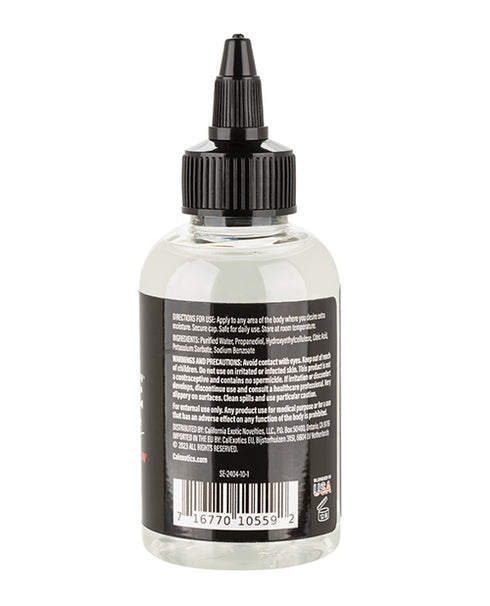 Sex Slime Opaque Blue 2 oz.