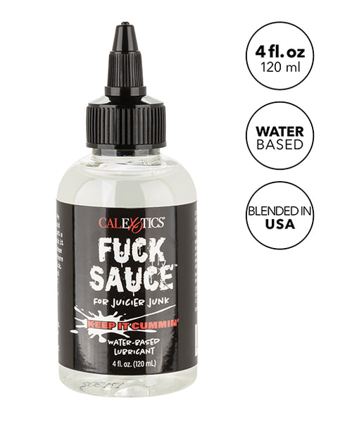 Sex Slime Opaque Blue 2 oz.