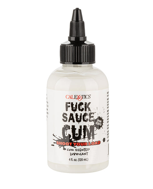 Sex Slime Opaque Purple 4 oz.