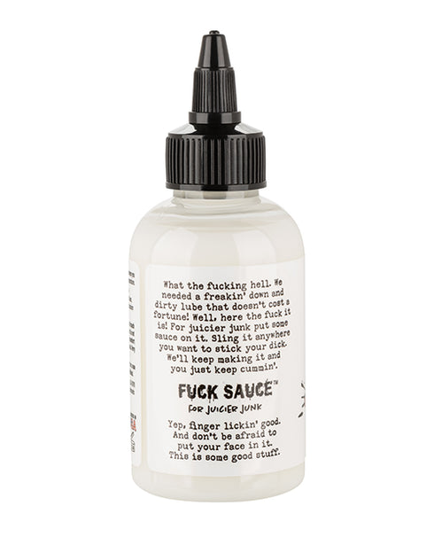 Sex Slime Opaque Purple 4 oz.