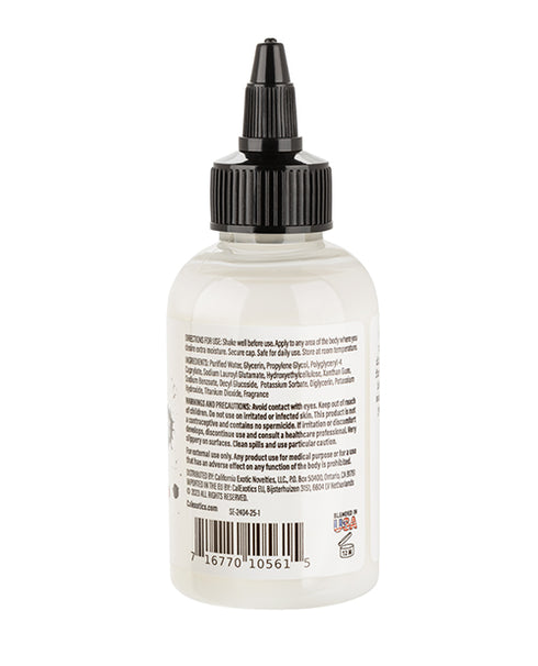 Sex Slime Opaque Purple 4 oz.