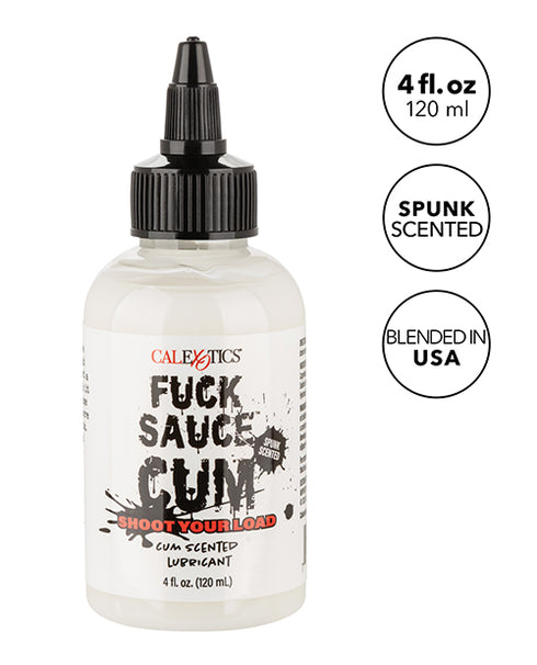 Sex Slime Opaque Purple 4 oz.