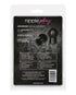Prowler RED Urethral Plug & Cage Stainless Steel