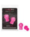 Prowler RED Magnetic Orbs 4-Pair Set