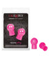 Prowler RED Magnetic Orbs 4-Pair Set