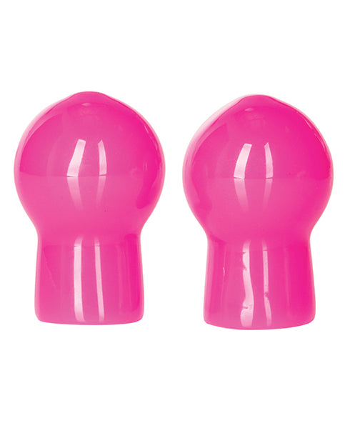Prowler RED Magnetic Orbs 4-Pair Set
