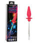 Clit-Tastic Arousing Clit Teaser with Attachments Pink
