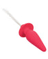 Clit-Tastic Arousing Clit Teaser with Attachments Pink