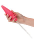 Clit-Tastic Arousing Clit Teaser with Attachments Pink