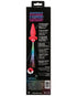 Clit-Tastic Arousing Clit Teaser with Attachments Pink