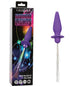 Clit-Tastic Arousing Clit Teaser with Attachments White