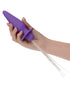 Clit-Tastic Arousing Clit Teaser with Attachments White