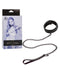 Ouch! International New York Collection Metal Anal Plug Set Silver