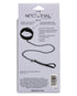 Ouch! International New York Collection Metal Anal Plug Set Silver