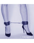 Ouch! International Paris Collection Metal Anal Plug Set Pink