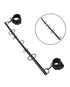 Male Power The Matchmaker Micro G-String V Black L/XL