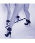 Male Power The Matchmaker Micro G-String V Black L/XL