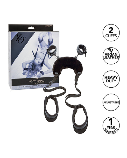Earthly Body At Night Aphrodisiac Collection Pre-Pack