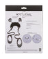Earthly Body At Night Aphrodisiac Collection Pre-Pack