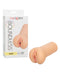 Cotton Candy Dirty Talk Slut 6 in. Silicone Dildo