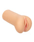 Cotton Candy Dirty Talk Slut 6 in. Silicone Dildo