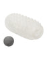 Dame Thro Waterproof Sex Blanket Oat