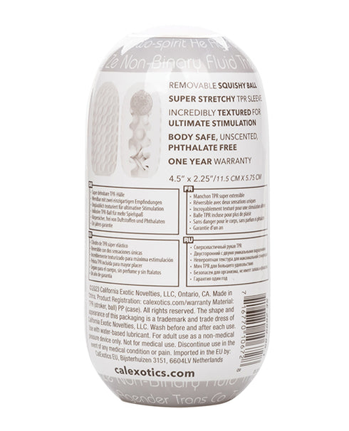 Dame Thro Waterproof Sex Blanket Oat