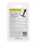 Dynamo Wellness Intimate Body Wipes 15-Pack