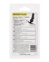 Dynamo Wellness Intimate Body Wipes 30-Pack