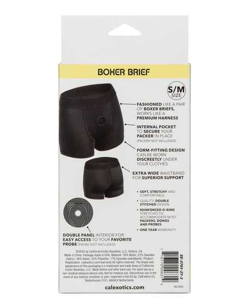 Prowler RED Toppers The Leakproof Double