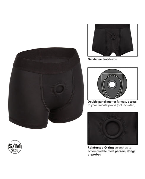 Prowler RED Toppers The Leakproof Double