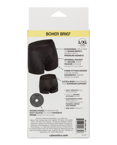 Prowler RED Toppers The Leakproof Double Red