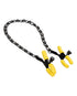 b-Vibe Butties Pop Beaded Silicone Plug